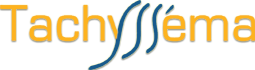 Tachyssema Logo